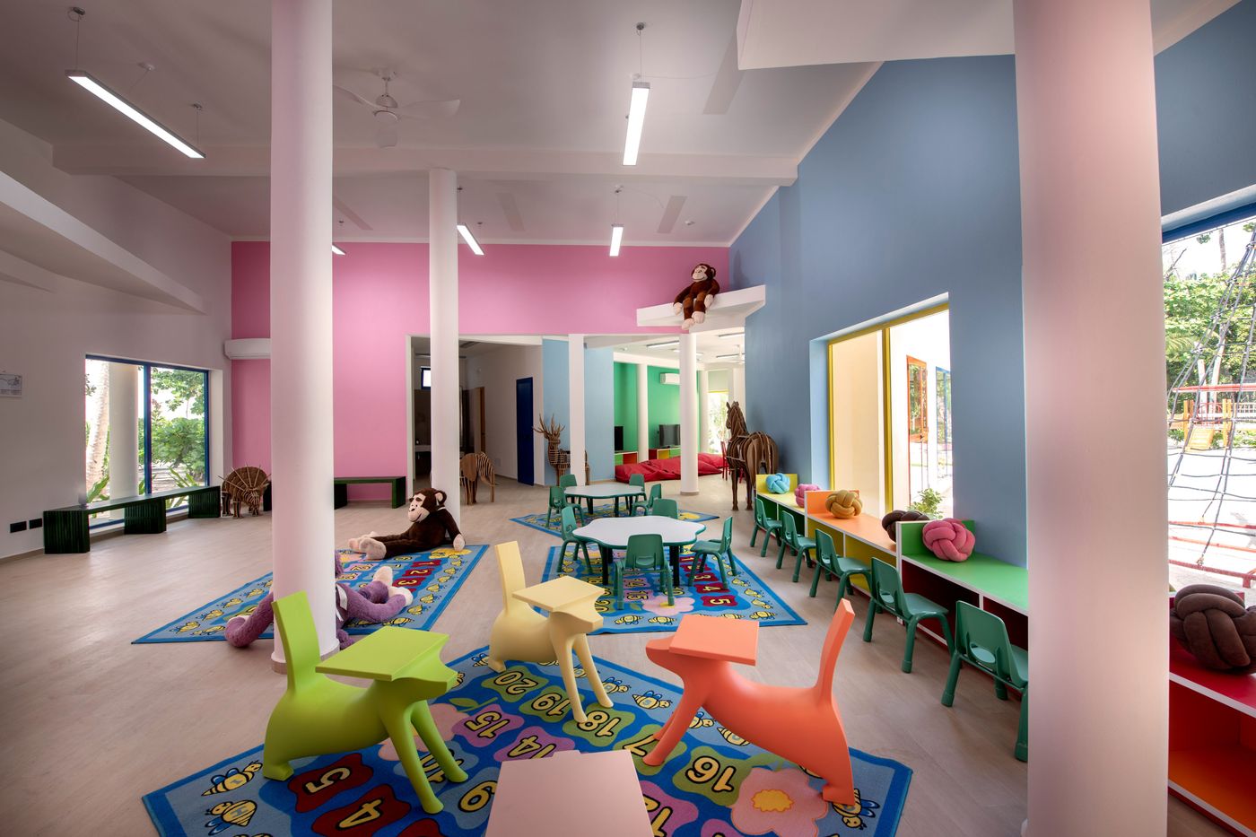 Emerald Maldives Resort & Spa