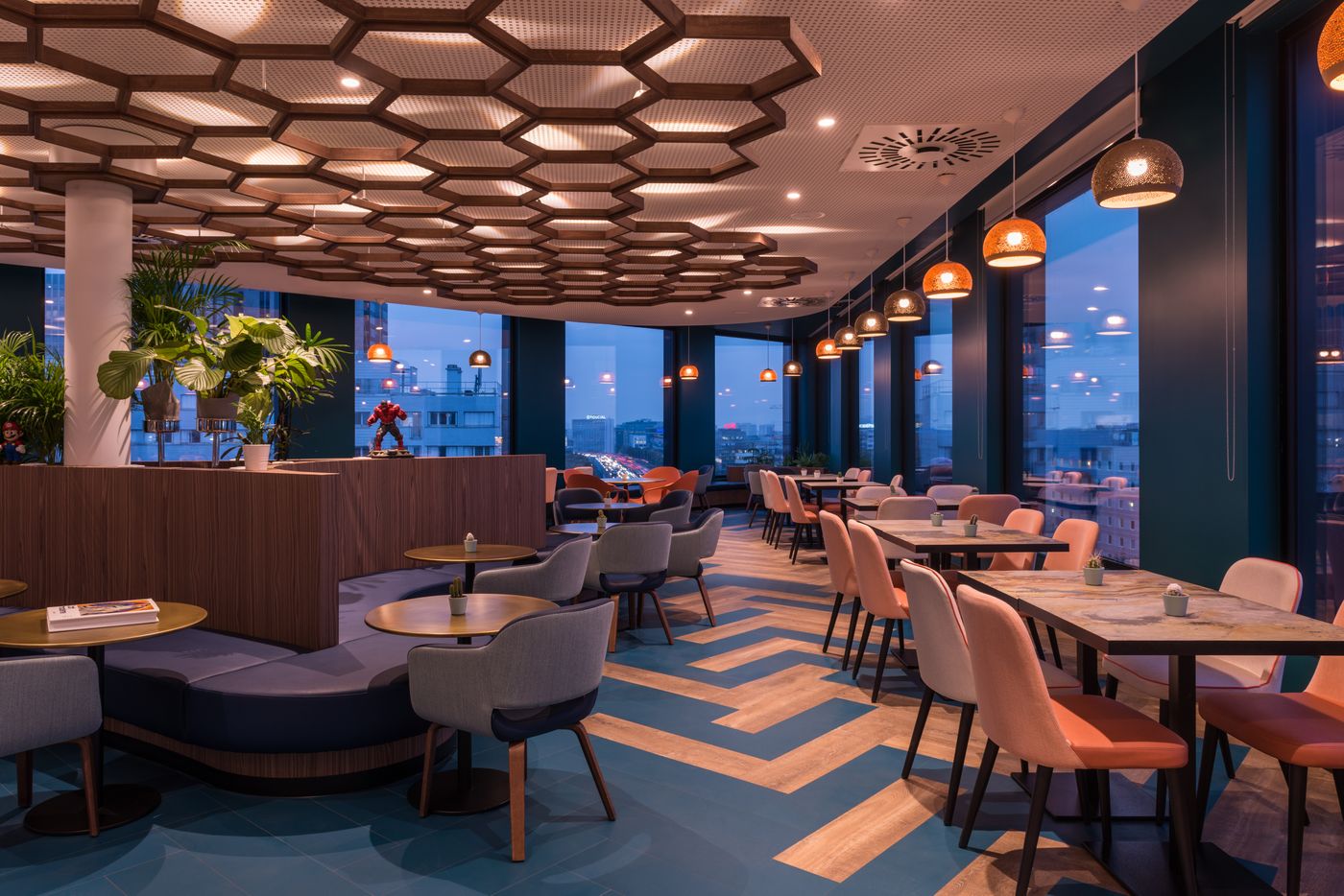 the-Originals-Boutique--Maison-Montmartre--Paris-Bar-14