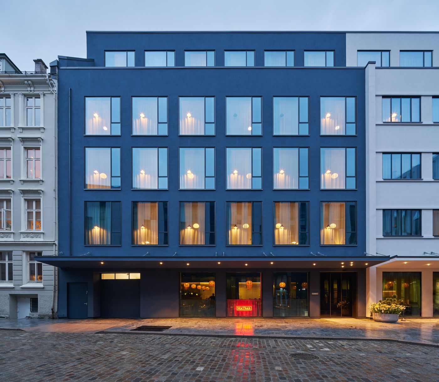 Zander K-Norway-BERGEN-General view-1