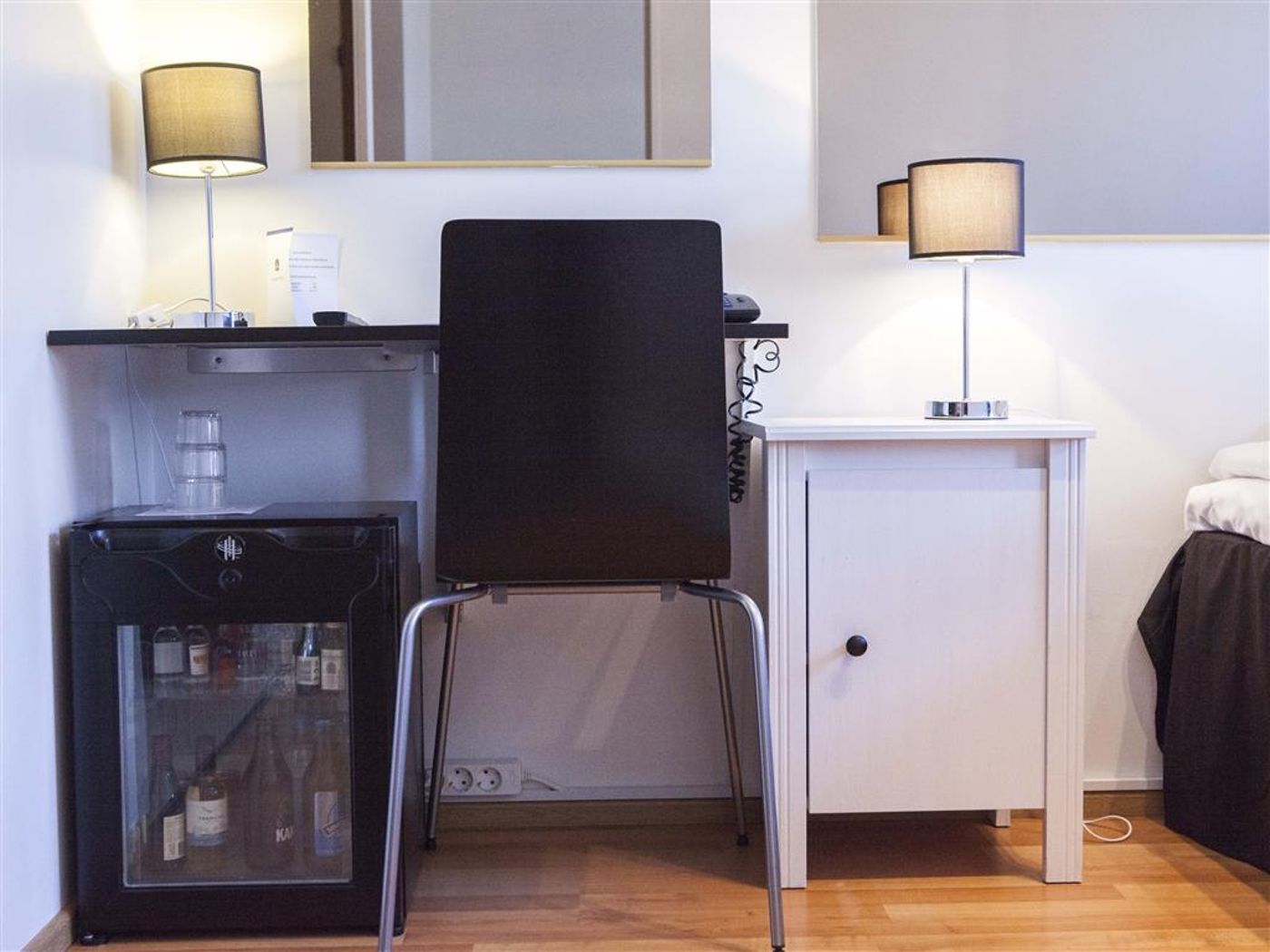 Airport Hotel Pilotti-Finland-VANTAA-Room-9