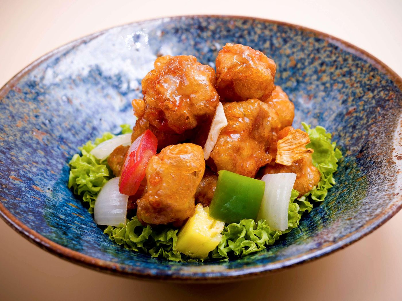 Grand Mercure Singapore Roxy - Singapore - SINGAPORE - Restaurant - 7