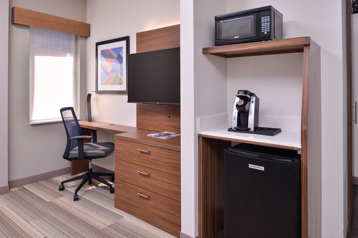 Holiday Inn Express New Orleans - St. Charles - United States - NEW ORLEANS - Room - 8