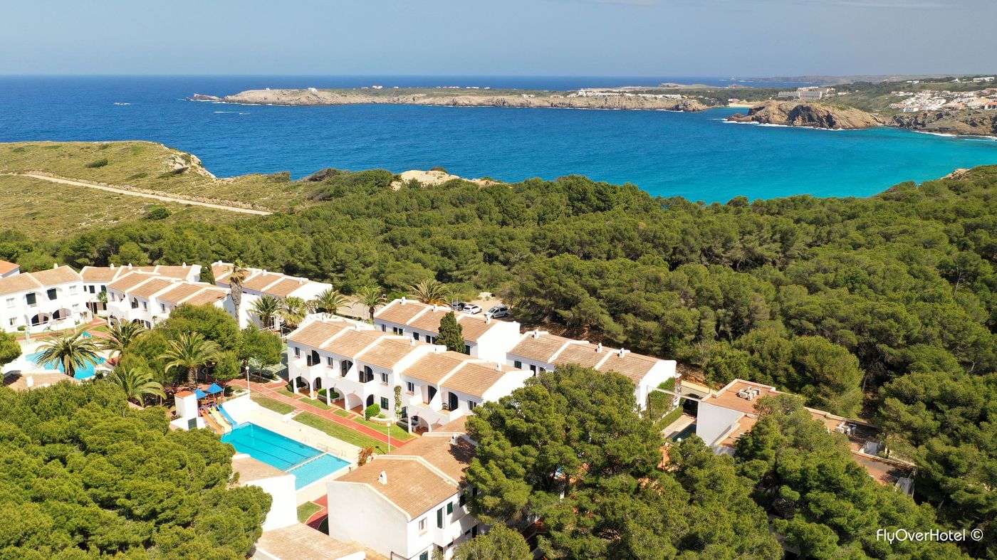 Playa Parc Apartments