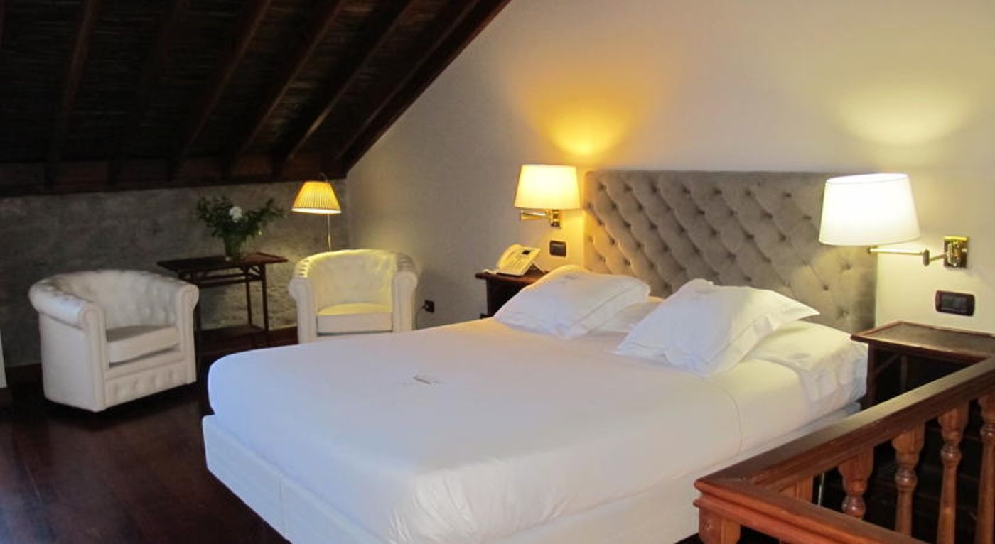 La Hacienda del Buen Suceso