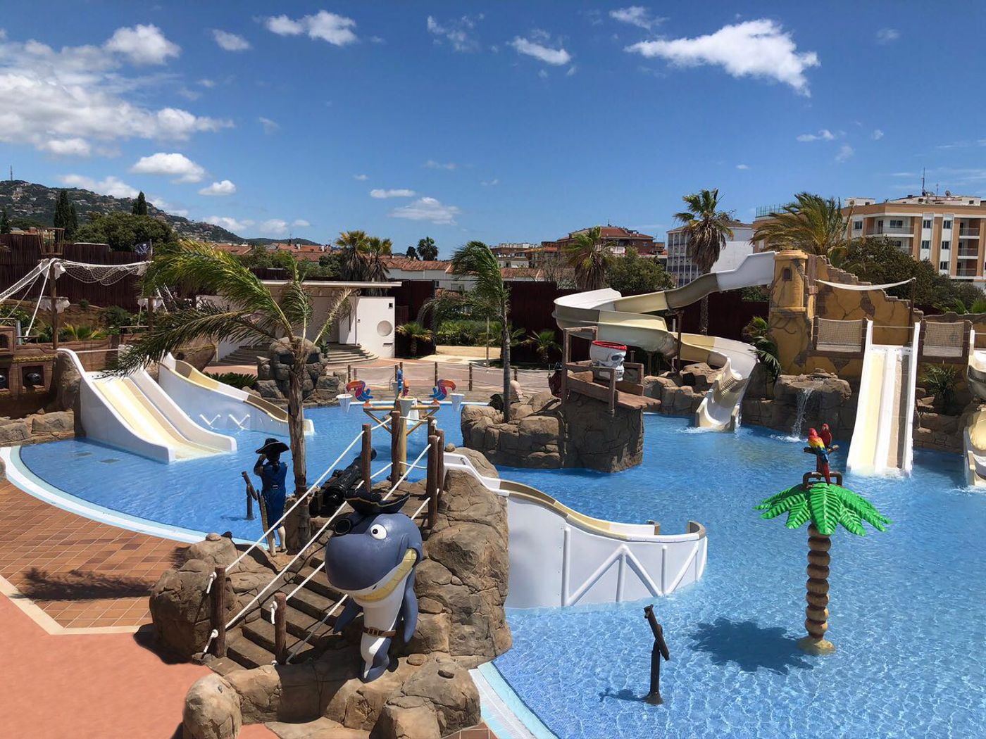 Costa Encantada Aparthotel