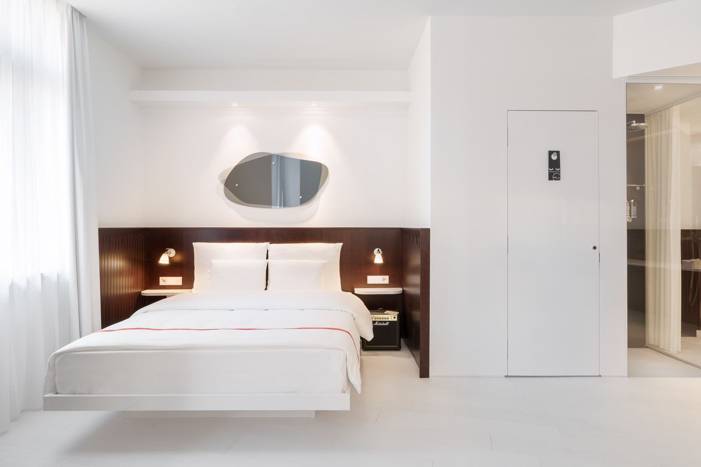 Ruby Hanna Hotel Stuttgart-Germany-Stuttgart-Room-5