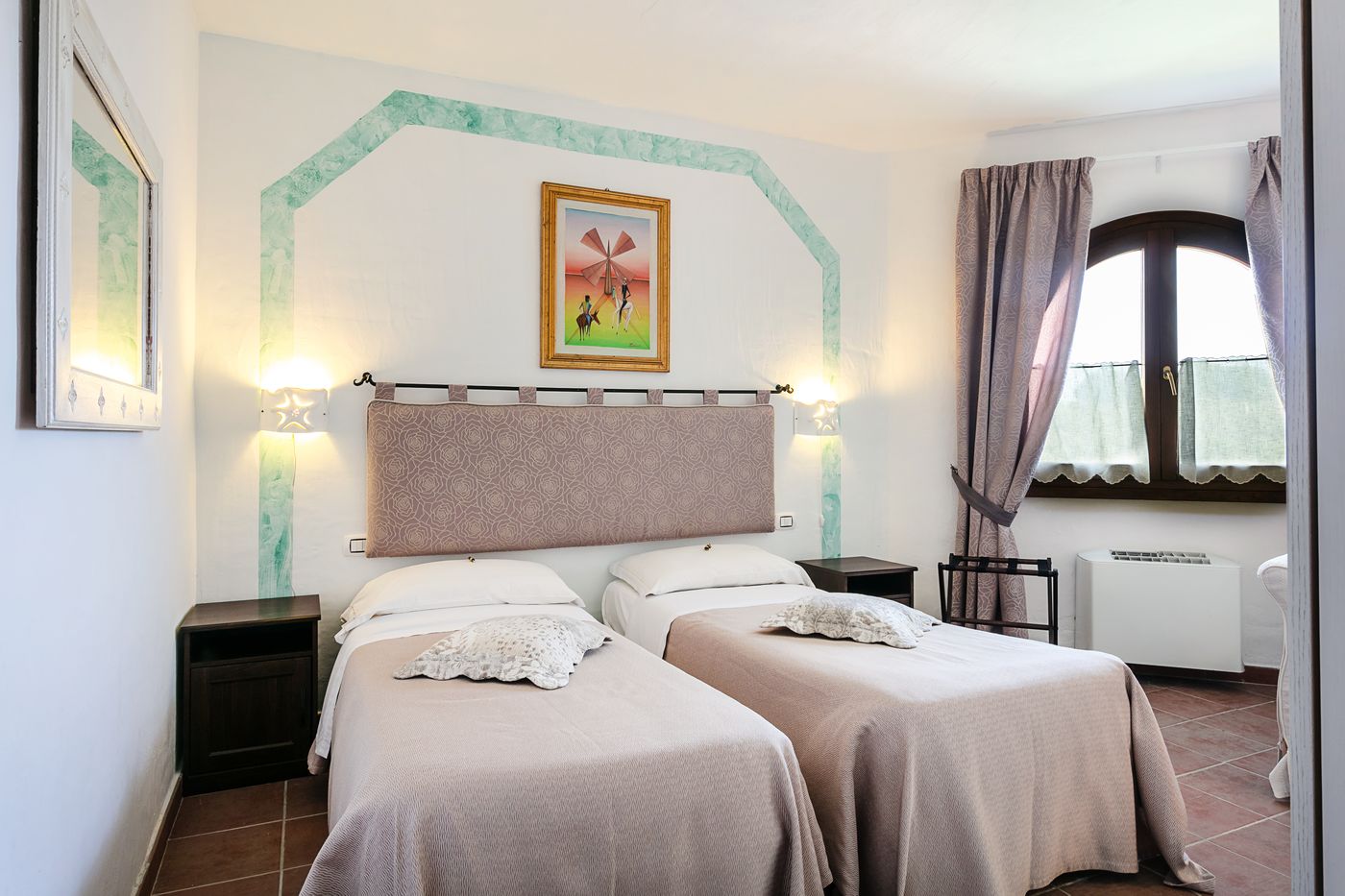 Hotel Stefania Boutique Hotel