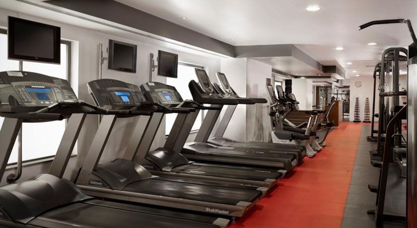 Le Meridien St. Julians