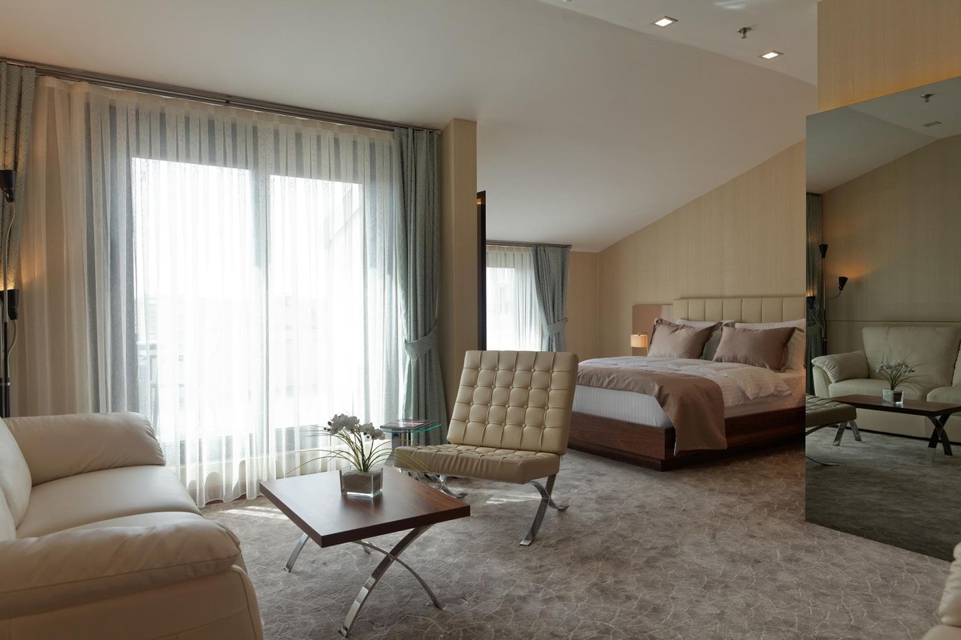 Inera Hotel Pendik-Turkey-PENDIK/ISTANBUL-General view-3