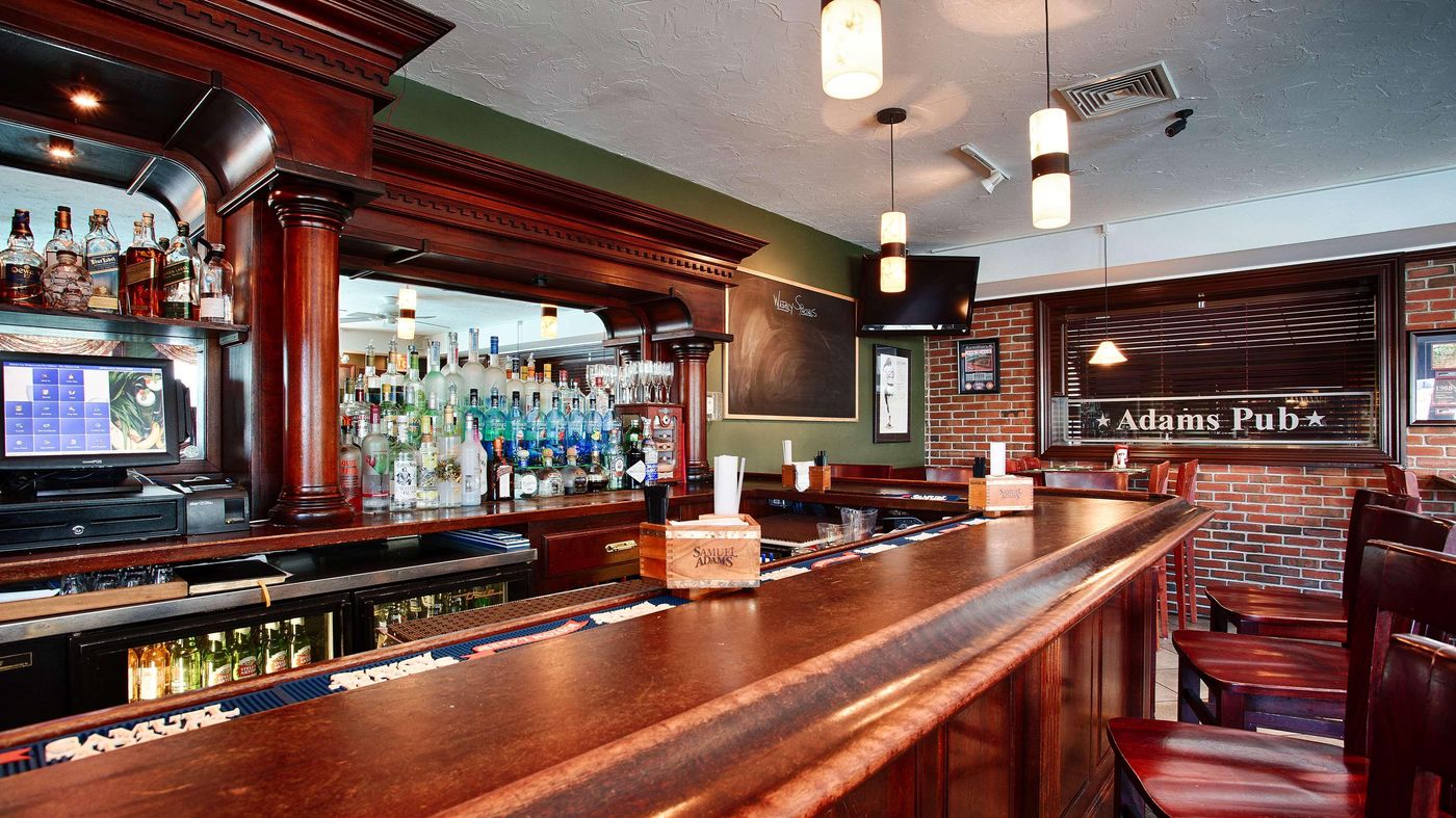 Best-Western-Adams-Inn-Quincy-Boston-Restaurant-11