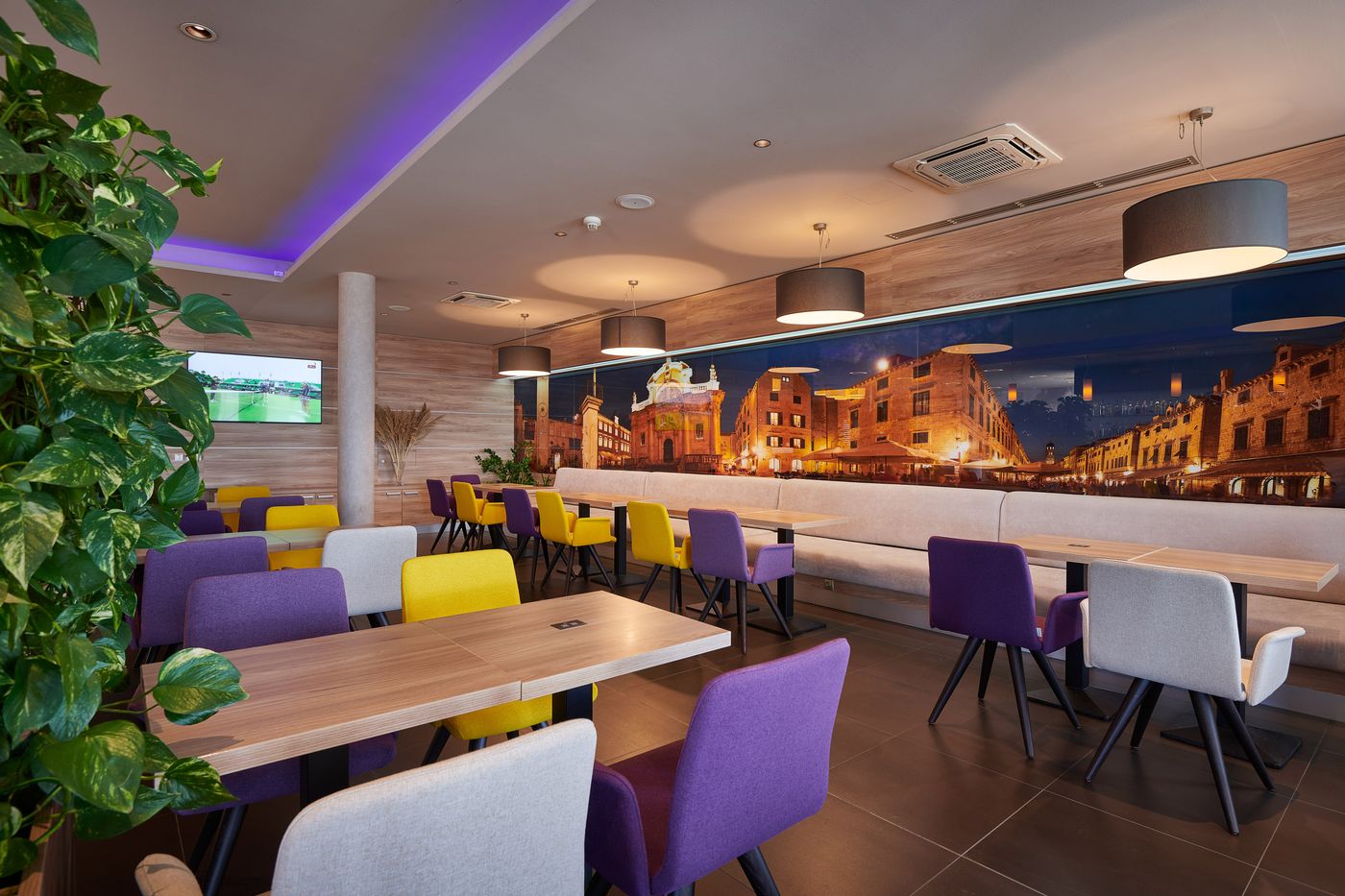 Adria Dubrovnik-Croatia-DUBROVNIK-Lobby-5