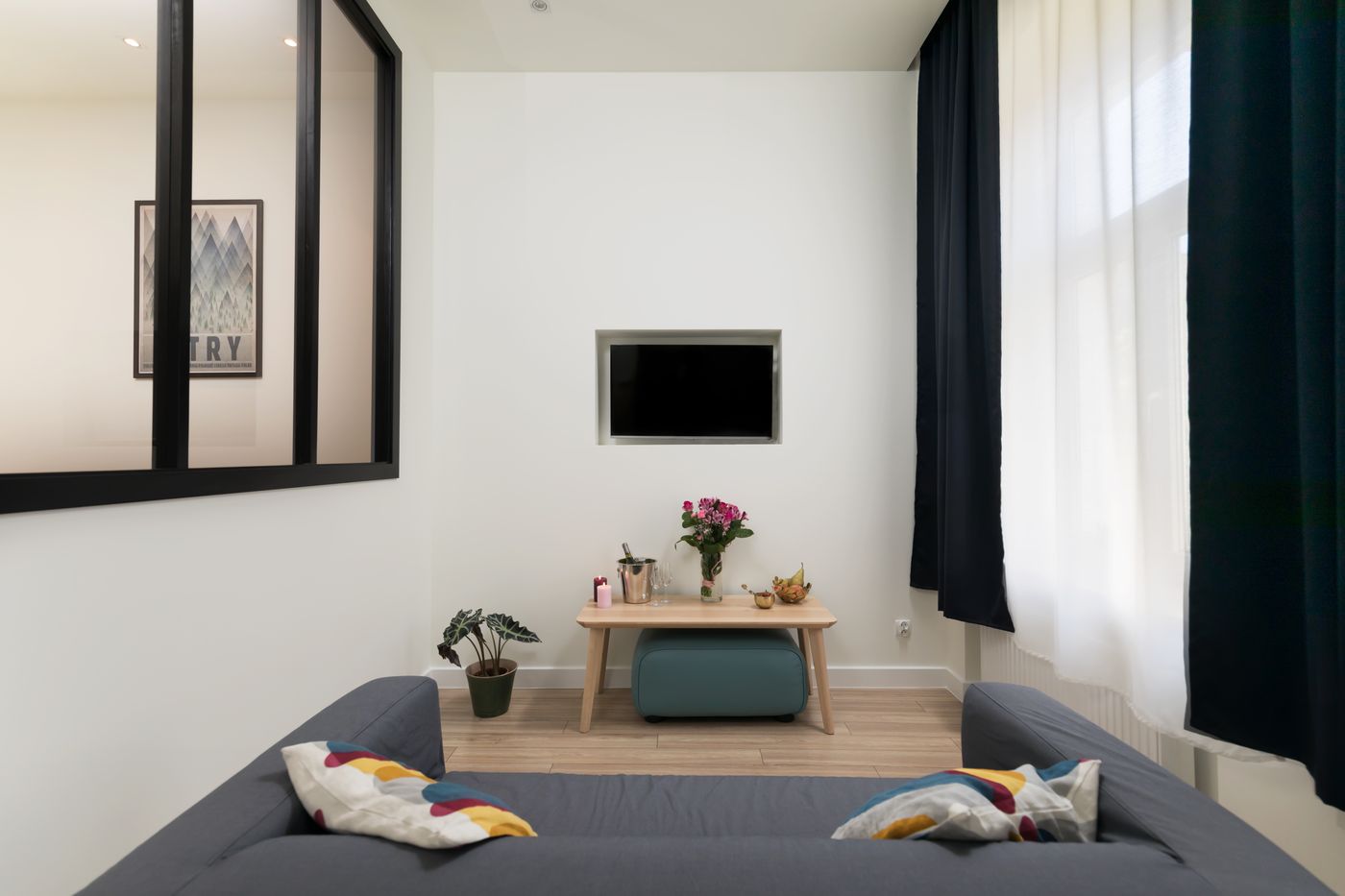 Platinum-Suite-Room-34