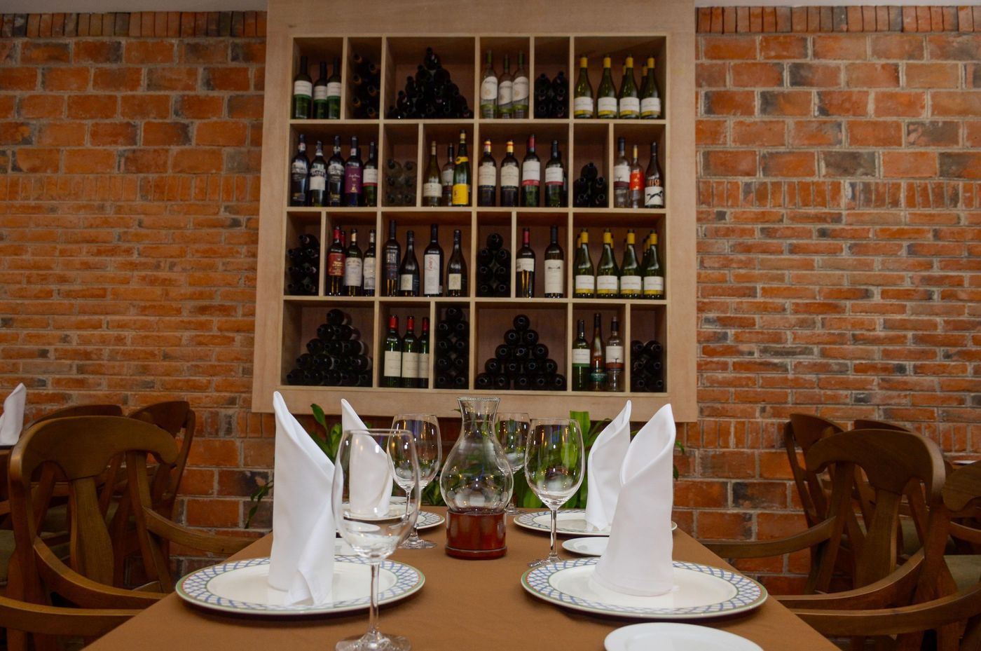 Fiesta-Americana-Condesa-Cancun-All-Inclusive-Restaurant-39