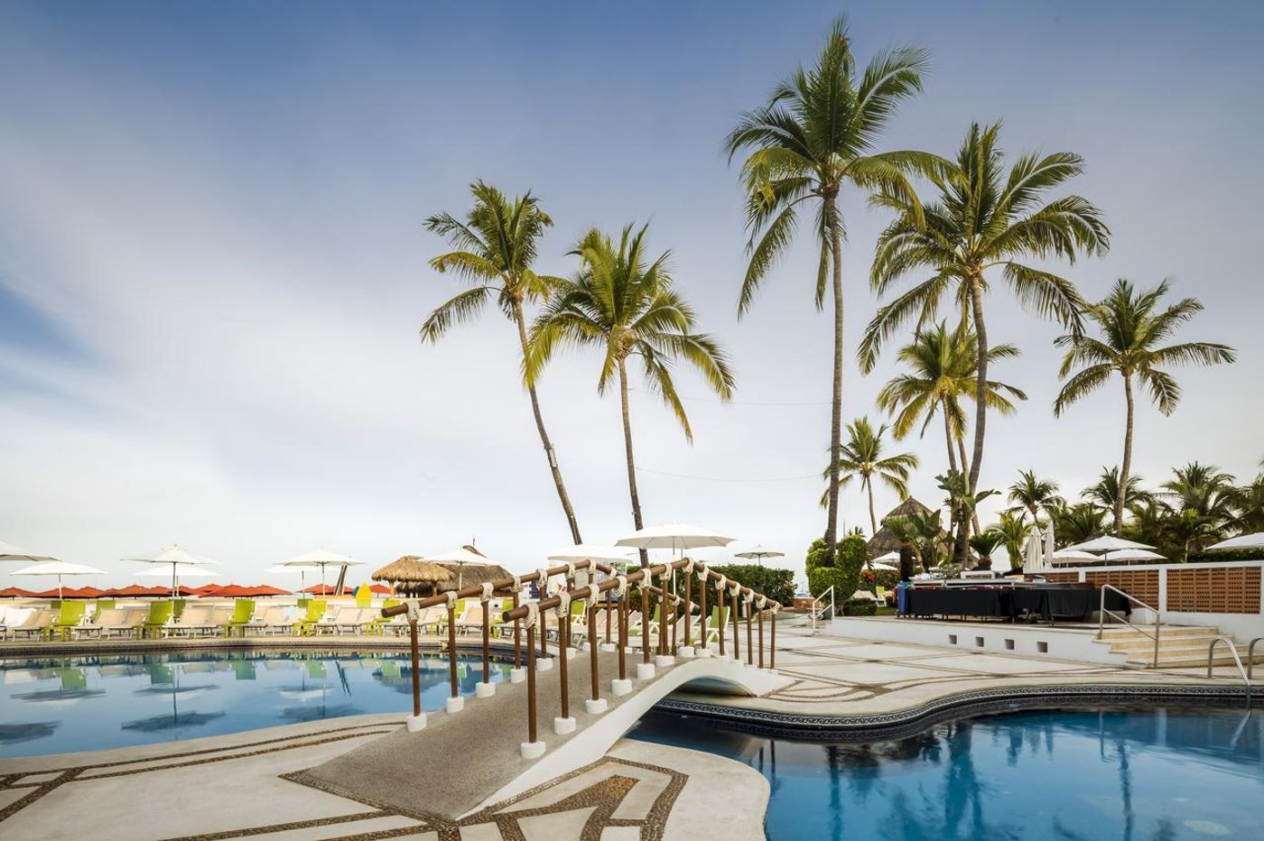 Buenaventura Grand Hotel & Spa