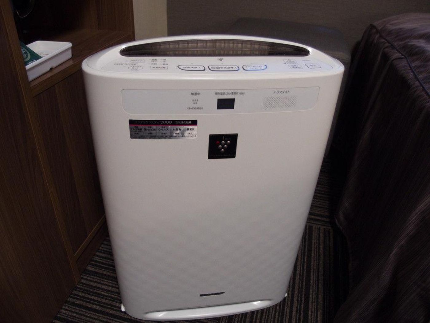 Route Inn Tokyo Asagaya-Japan-TOKYO-General view-7