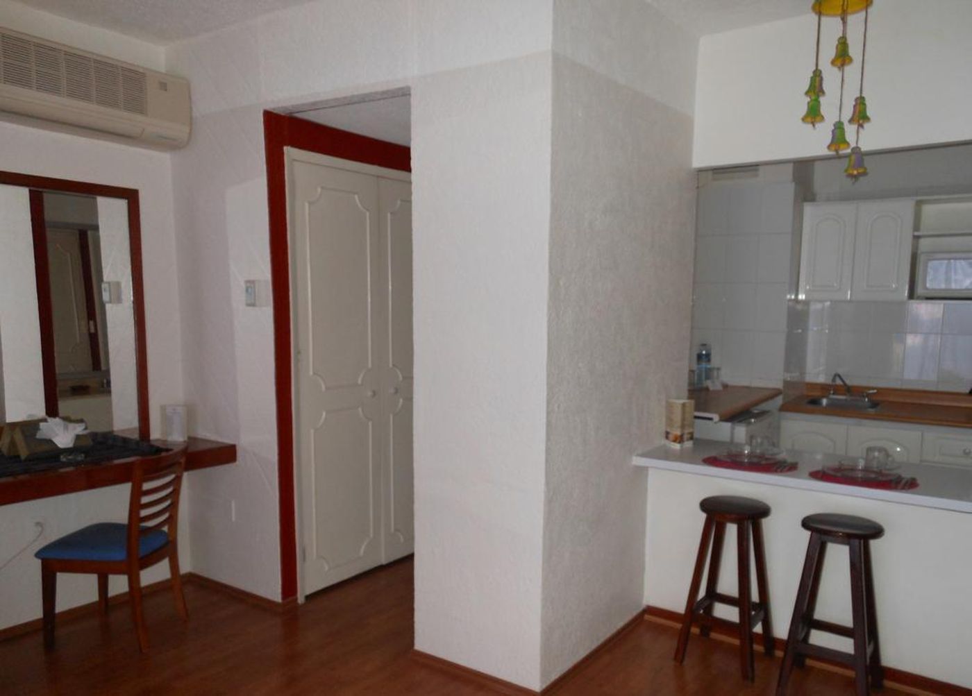 Hotel Luca-Mexico-MEXICO D.F.-General view-8