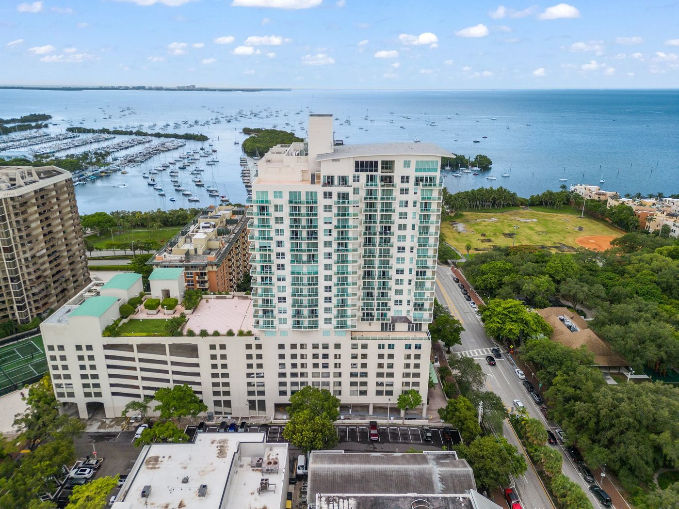 Hotel Arya At Coconut Grove - United States - Miami - General view - 9