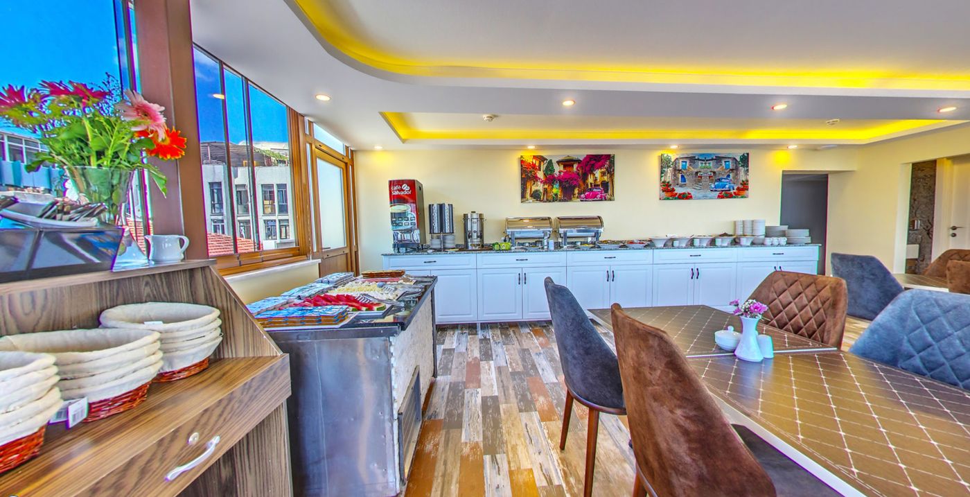 Beyazit-Palace-Hotel---SPA-Restaurant-57