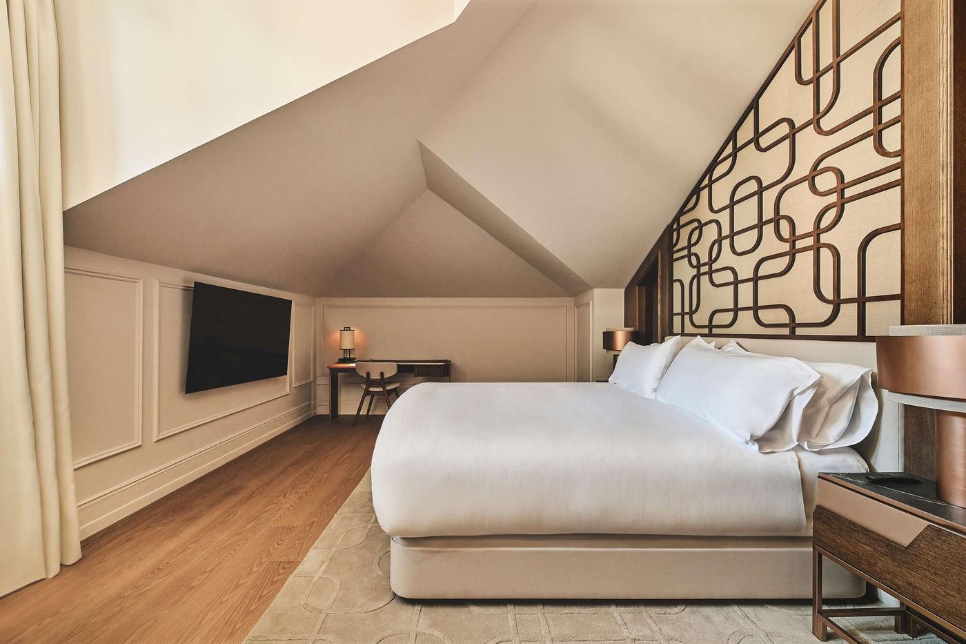 Nobu Hotel San Sebastia N-Spain-San Sebastian-Room-3