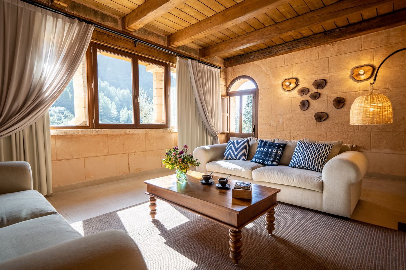 Ratxo Retreat Member of Melia Collection 