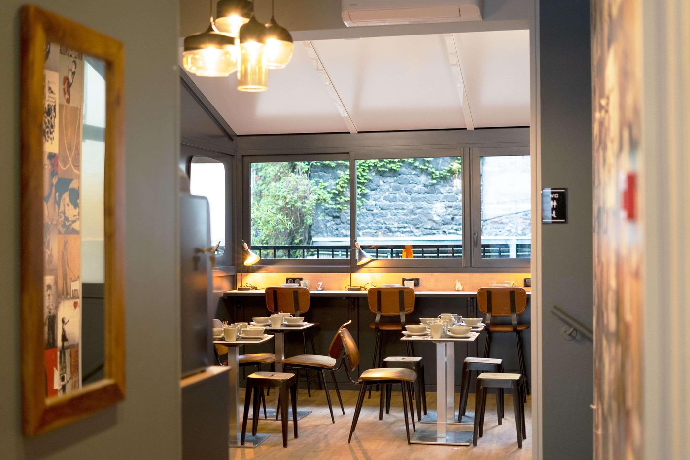 Best-Western-Hotel-Le-Montparnasse-Restaurant-13