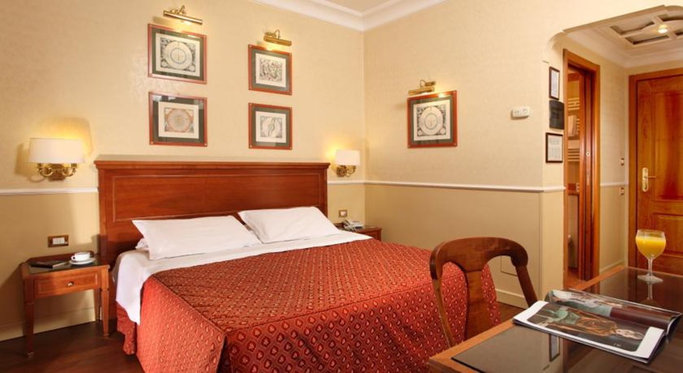 Hotel Cristoforo Colombo