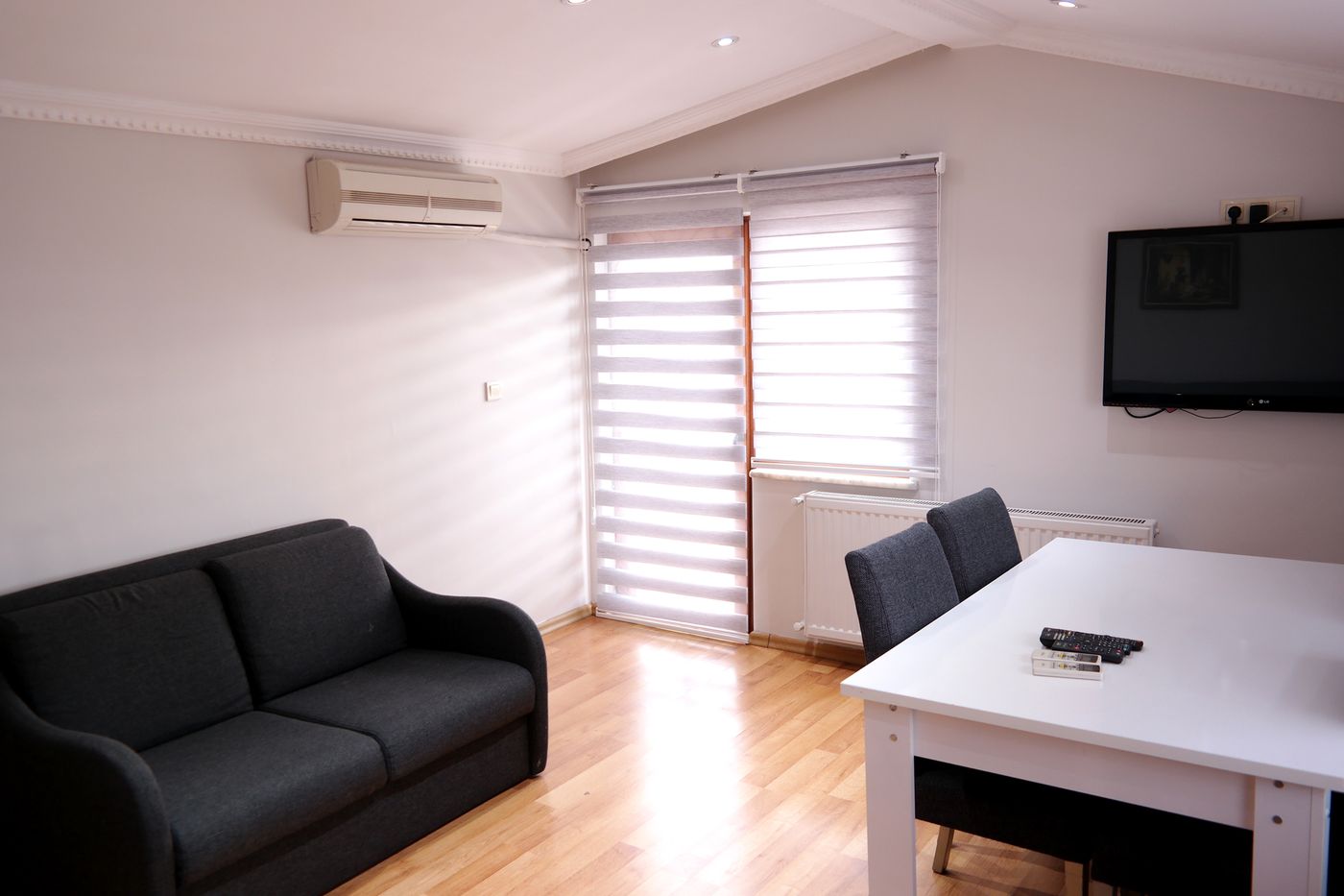 Sheriff Residence-Turkey-Istanbul-General view-3