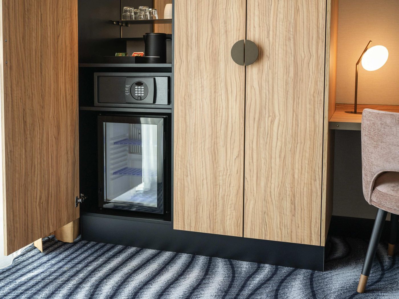 Mercure-Amsterdam-North-Station-Room-9