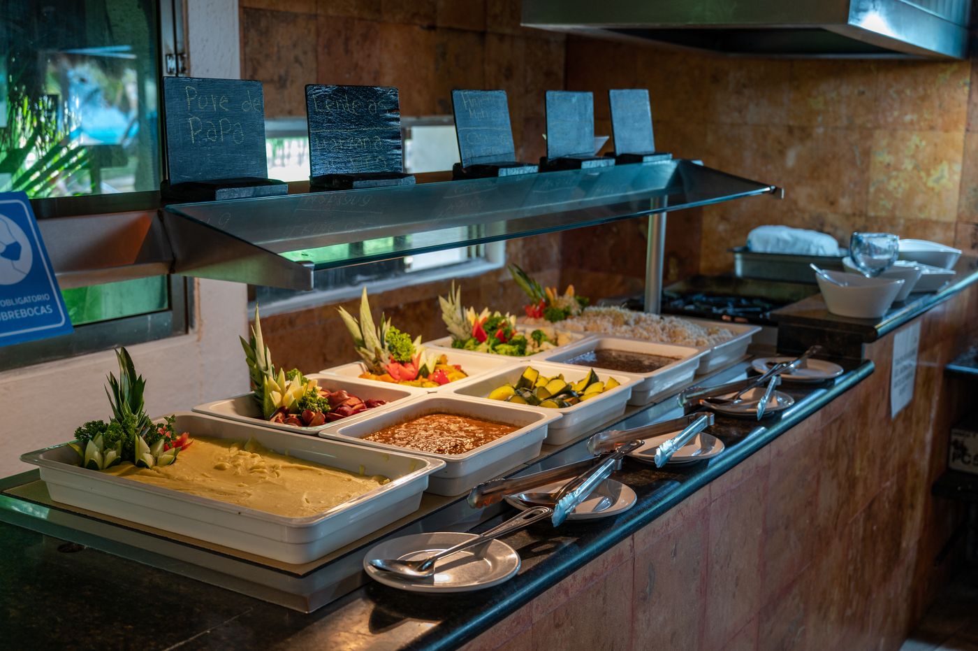 Hotel-Faranda-Dos-Playas-Cancun-Restaurant-34