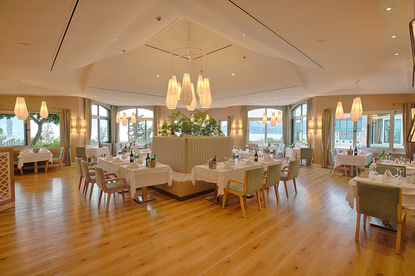 Liberty Hotels Lykia - Adults Only