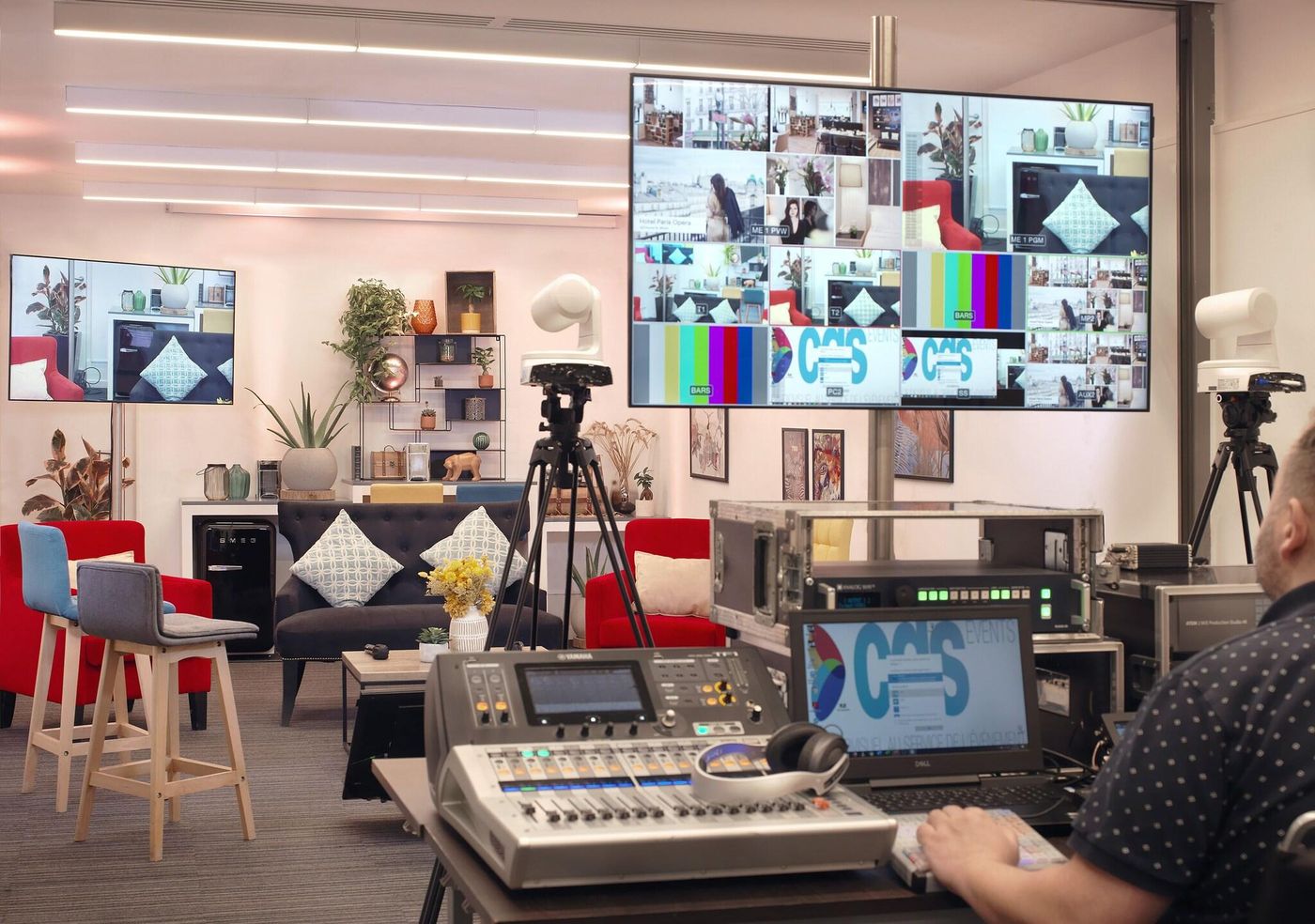 Hotel-Paris-Opera--managed-by-Meli-----Conferences-20