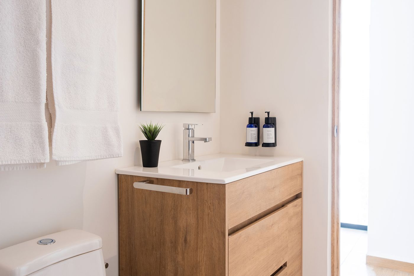 Crisol Suites Condesa-Mexico-Cuauhtémoc-Room-6