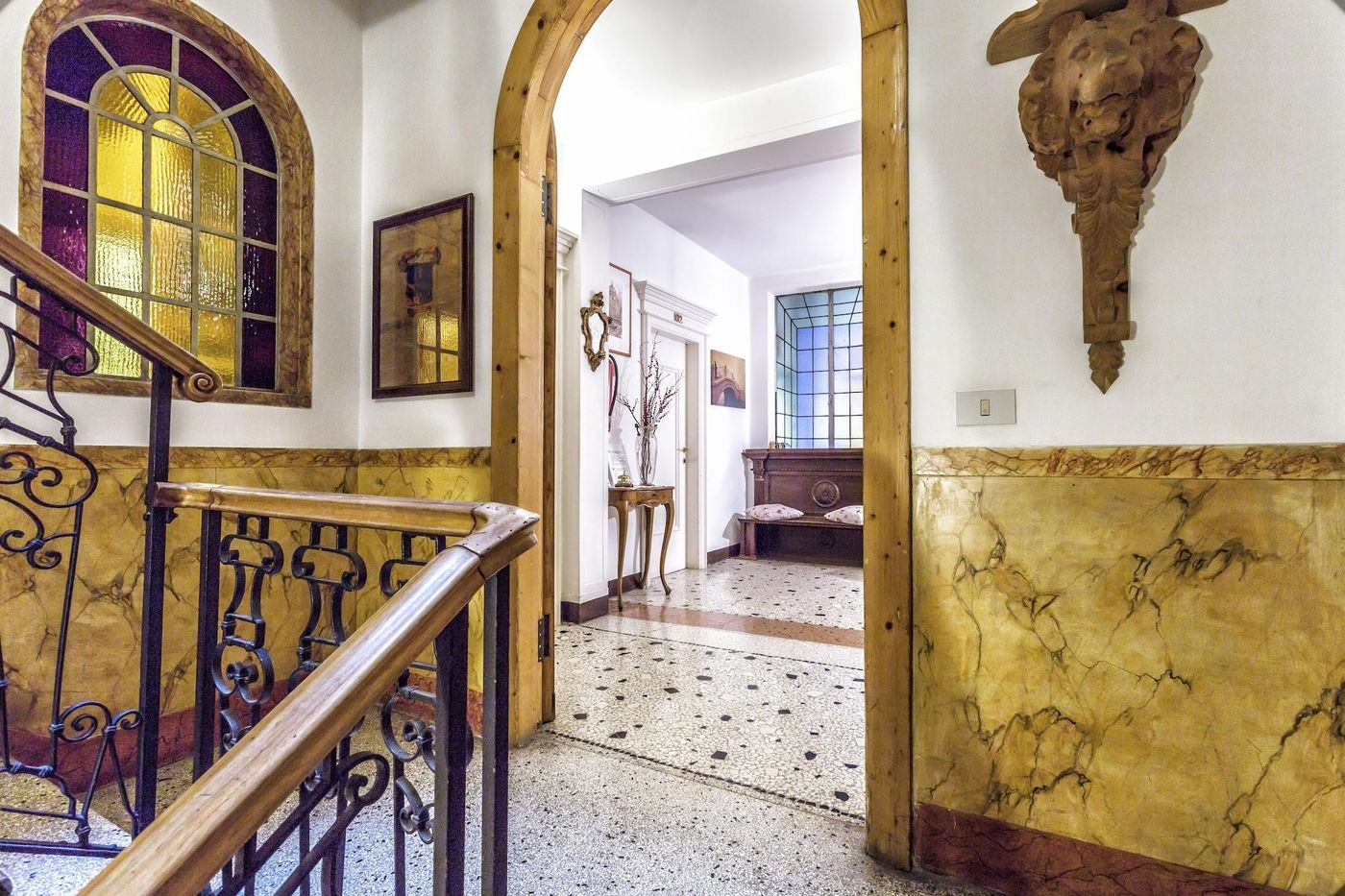 Ai Bareteri-Italy-Venezia-General view-5