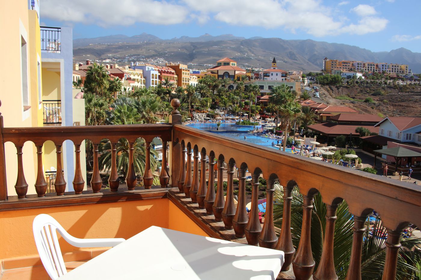 Bahia Principe Sunlight Costa Adeje