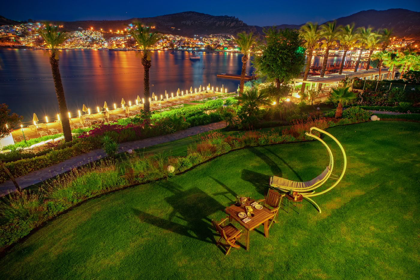 Baia Bodrum Hotel