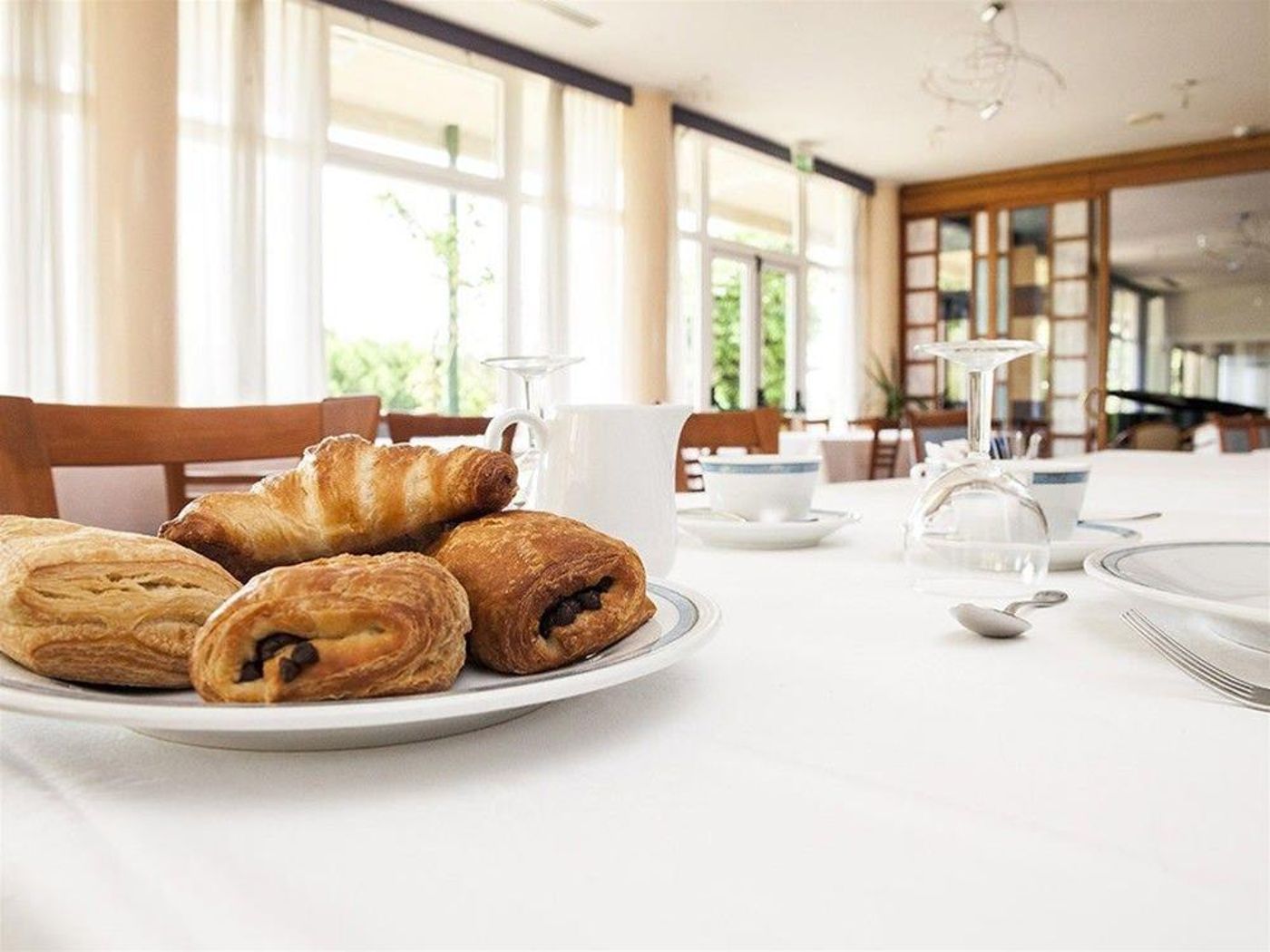 Roero Park - Italy - CUNEO - General view - 5