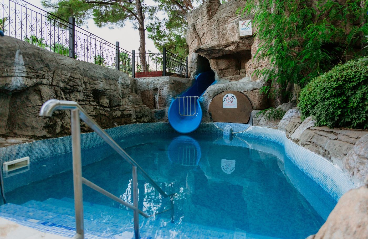 Grand Yazici Marmaris Palace