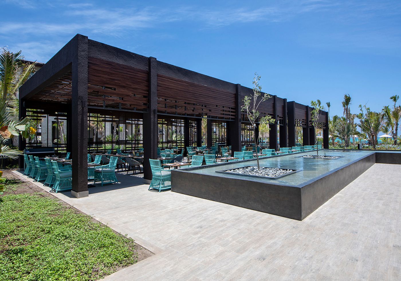 Lopesan Costa Bavaro Resort, Spa & Casino