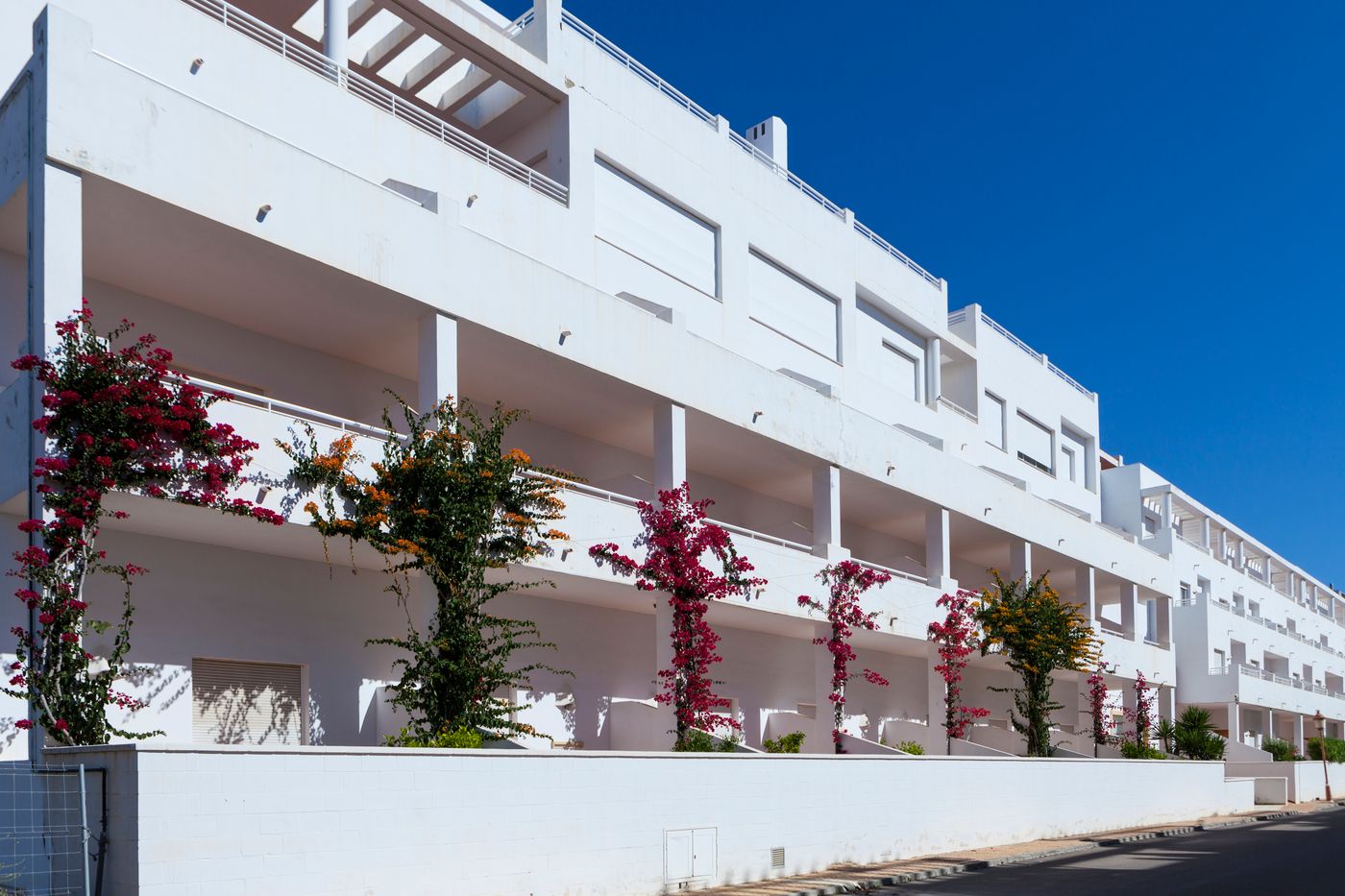 Apartamentos-M----xico-General-view-21