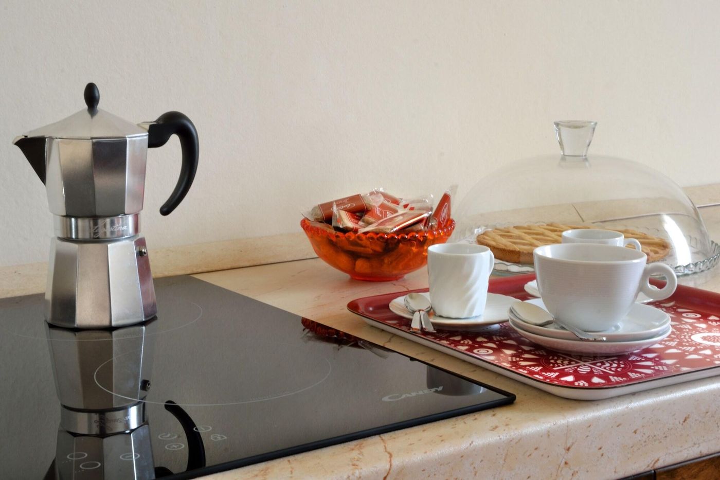 B&B Casa Faccioli - Italy - BOLOGNA - Restaurant - 1