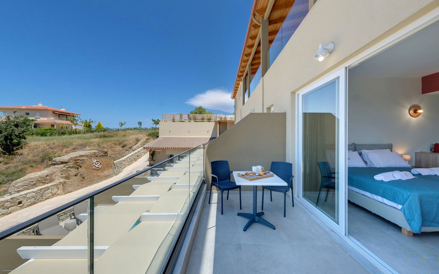 Spiros Soula Family Apartments