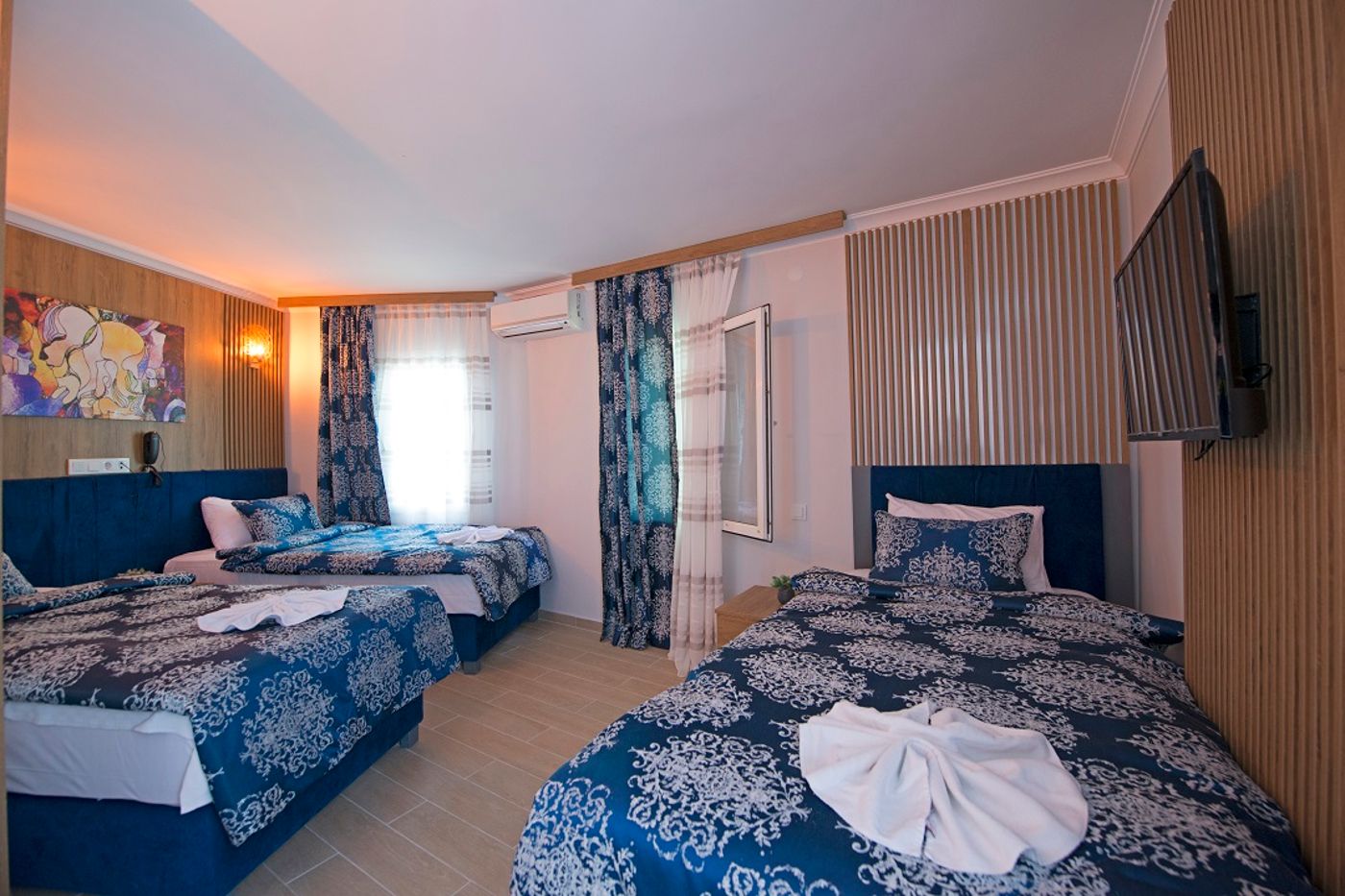 Blue Bay Beach Hotel