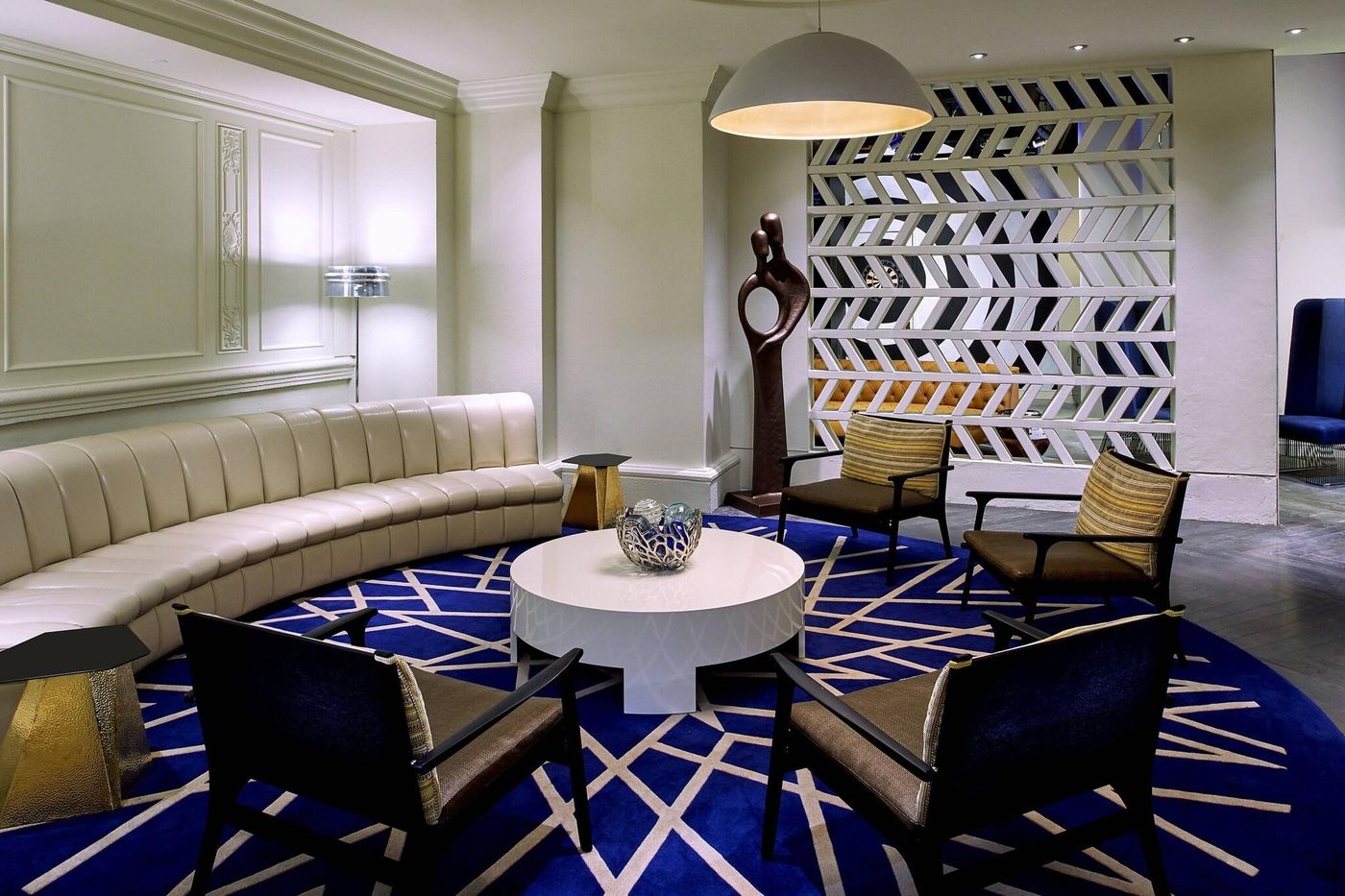 Hotel Colonnade Coral Gables - United States - CORAL GABLES - Lobby - 9