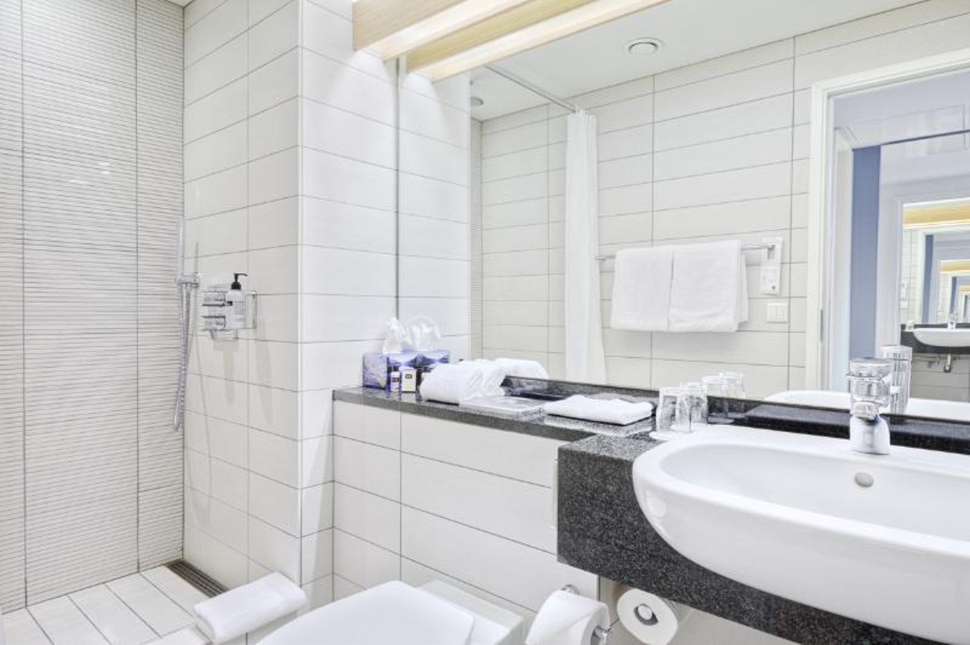 Reykjavik Natura - Berjaya Iceland Hotels