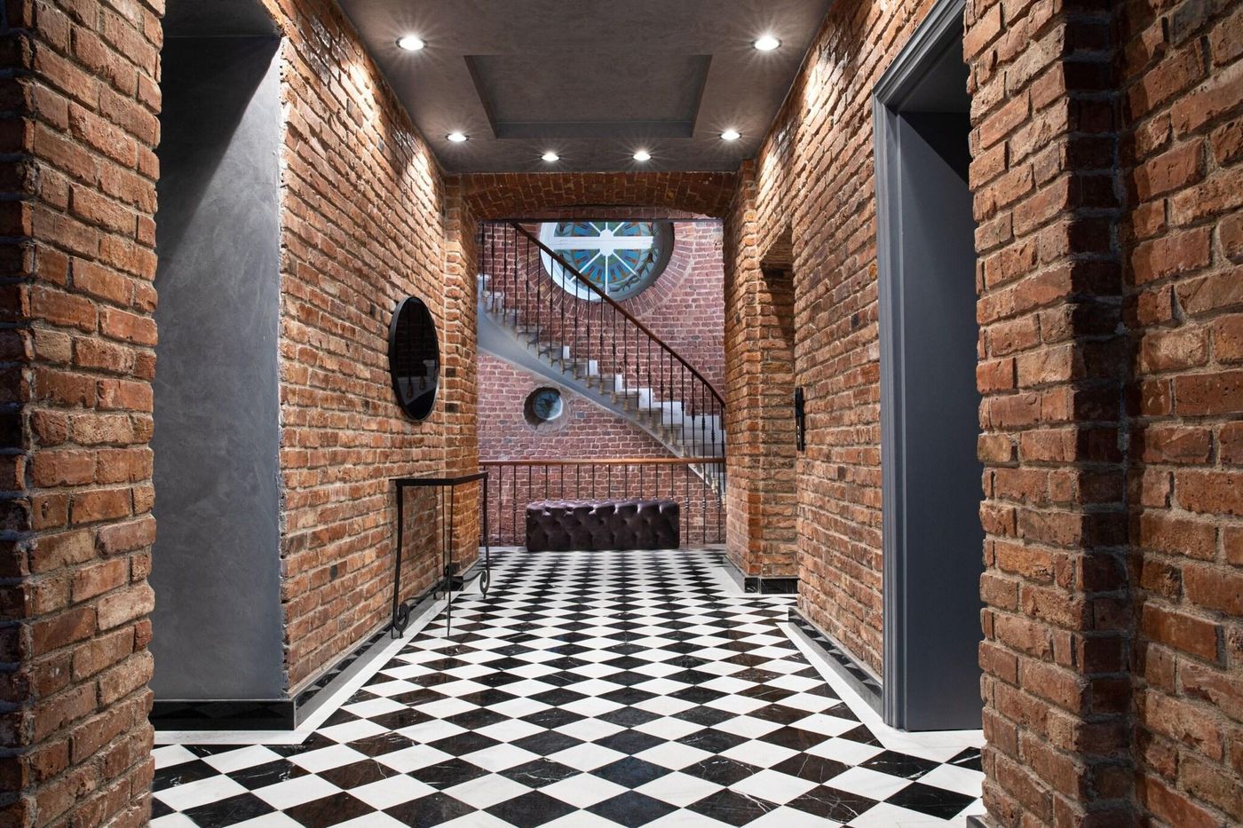 Hotel Decamondo-Turkey-ISTANBUL-General view-8