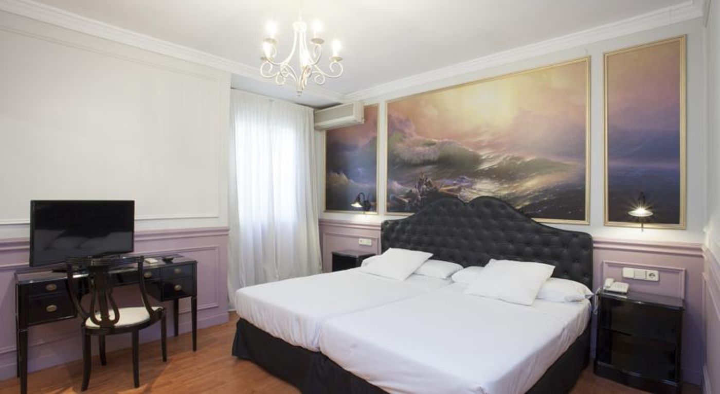 Casual Valencia de las Artes