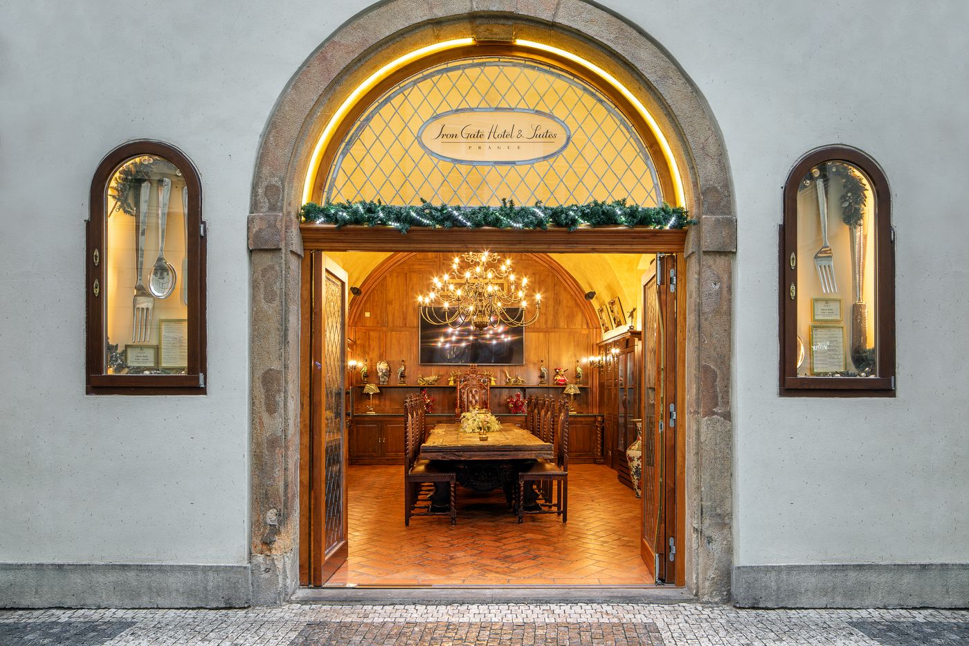 Iron-Gate-Hotel---Suites-Prague-by-BHG-Conferences-24