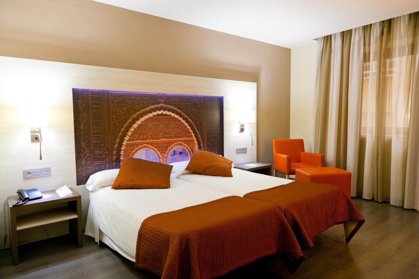 Porcel Sabica-Spain-GRANADA-Room-10