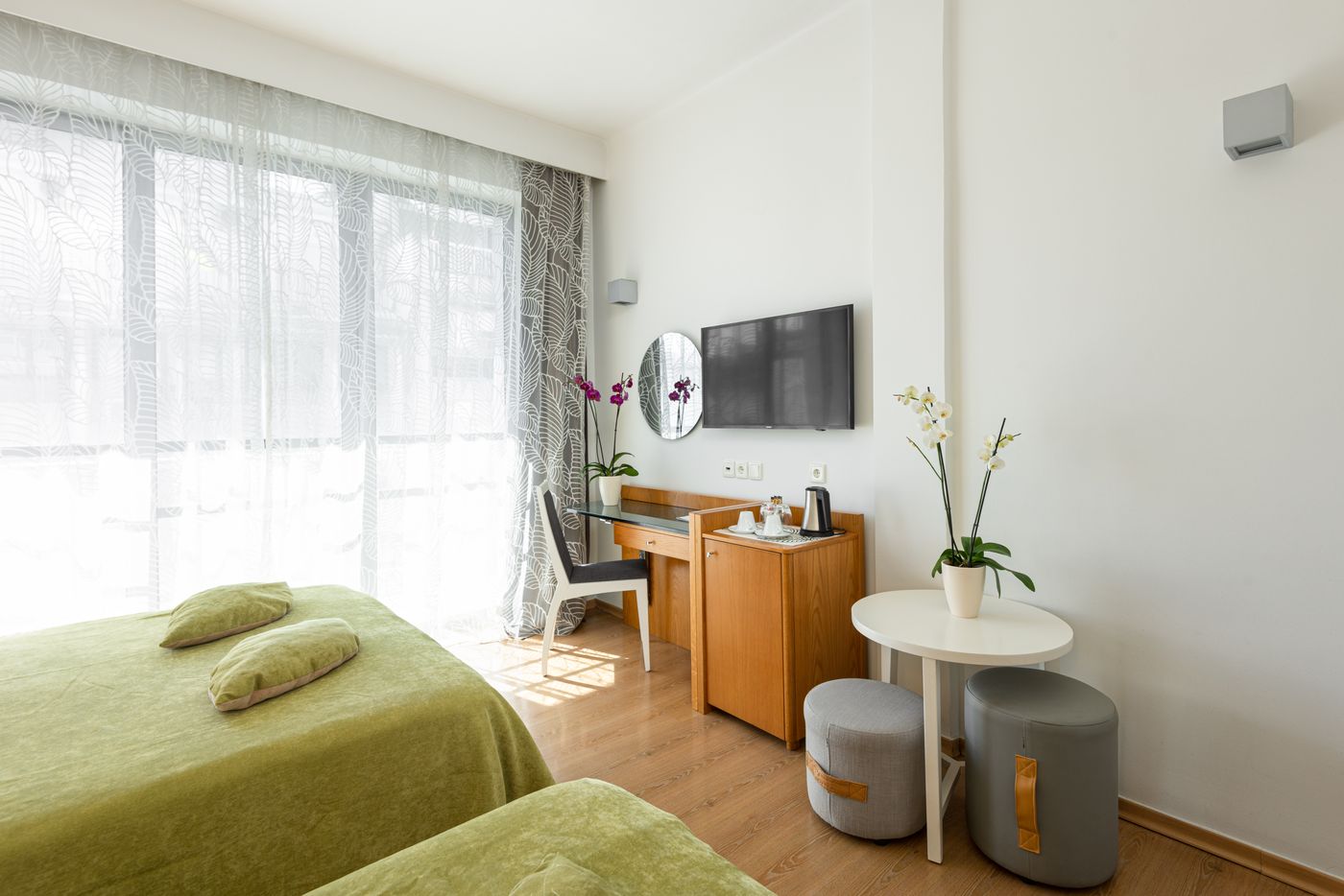 City - Greece - THESSALONIKI - Room - 9