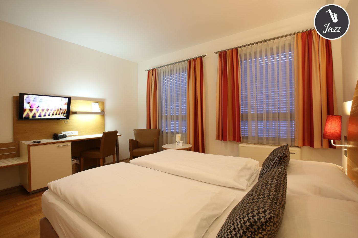 arte Hotel Wien Stadthalle - Austria - Vienna - Room - 10